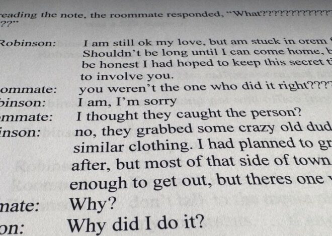 ‘A script’: Texts of alleged Charlie Kirk killer fuel conspiracy theories | Politics News | Al Jazeera