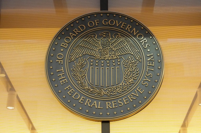 US Federal Reserve cuts interest rates for the first time since December | Business and Economy News | Al Jazeera