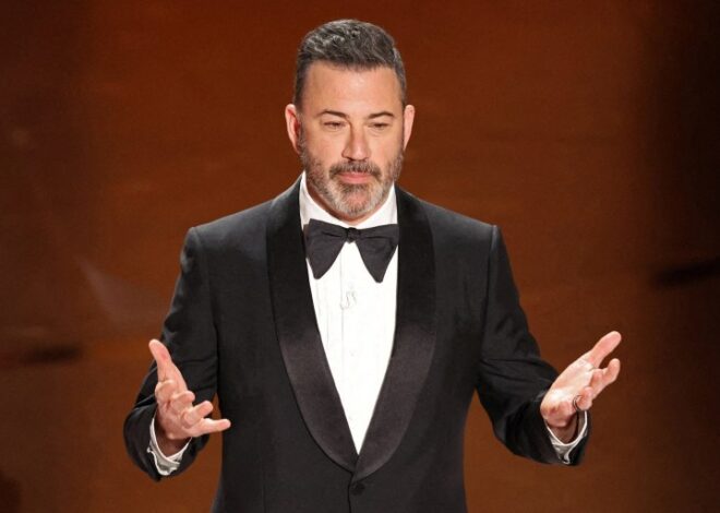 ABC to indefinitely halt Jimmy Kimmel Live! after Charlie Kirk remarks | Donald Trump News | Al Jazeera