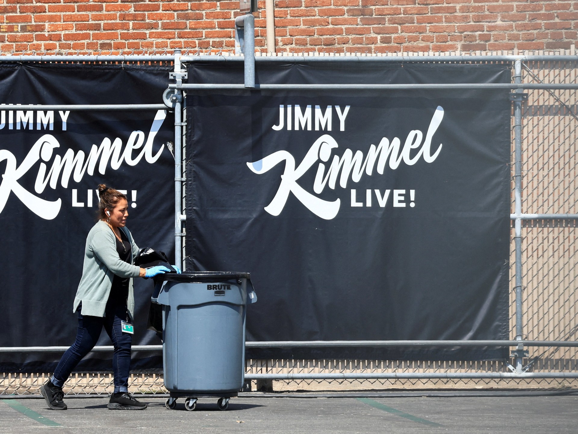 Some U.S. Broadcasters Skip Airing Kimmel as ABC Revives the Show | Media News