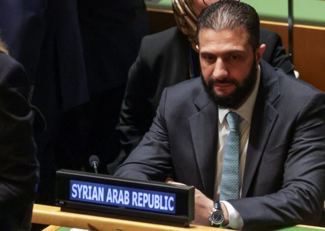Syria and Israel Move Toward De-escalation Agreement, Says US Envoy