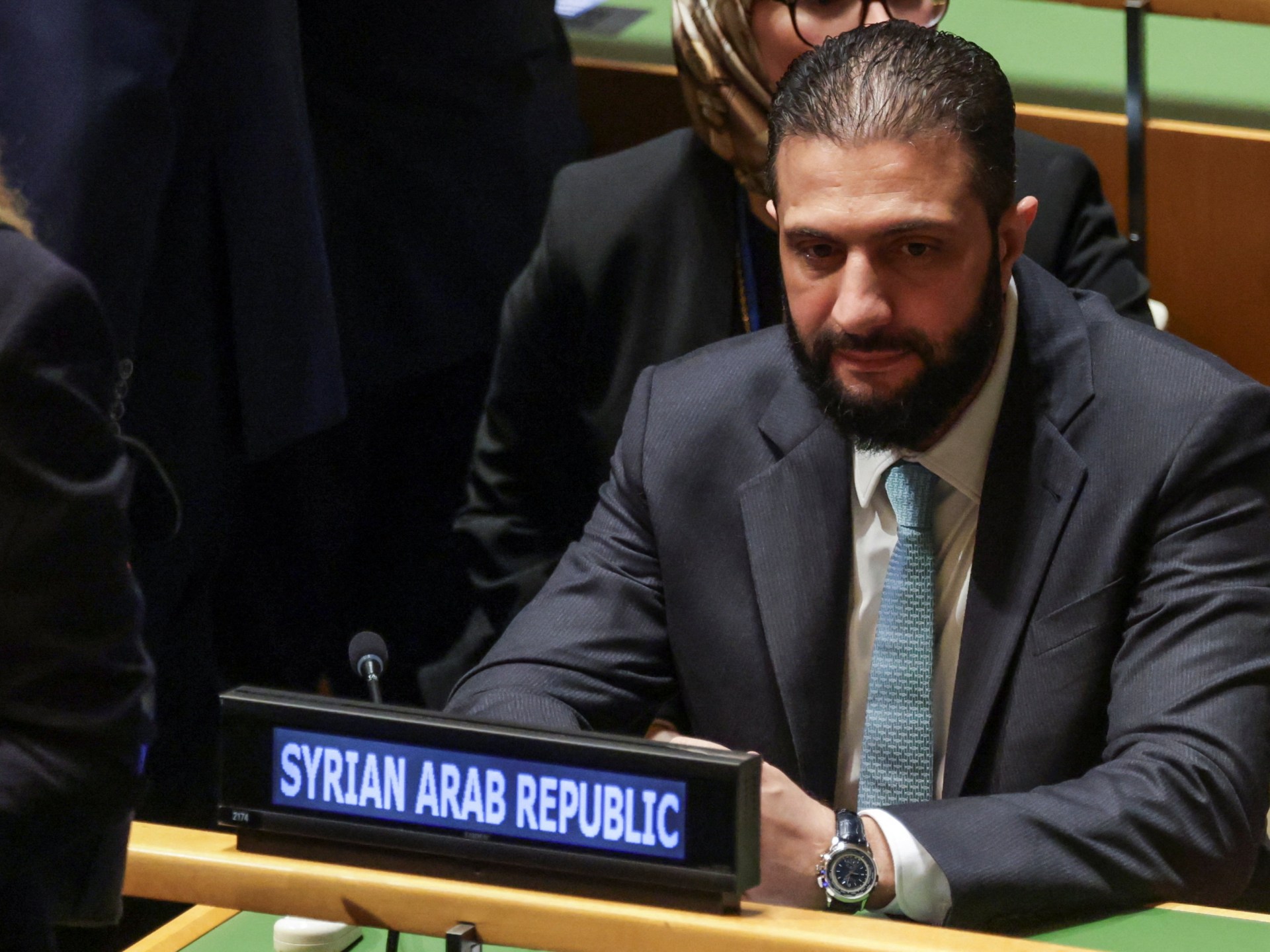 Syria and Israel Move Toward De-escalation Agreement, Says US Envoy