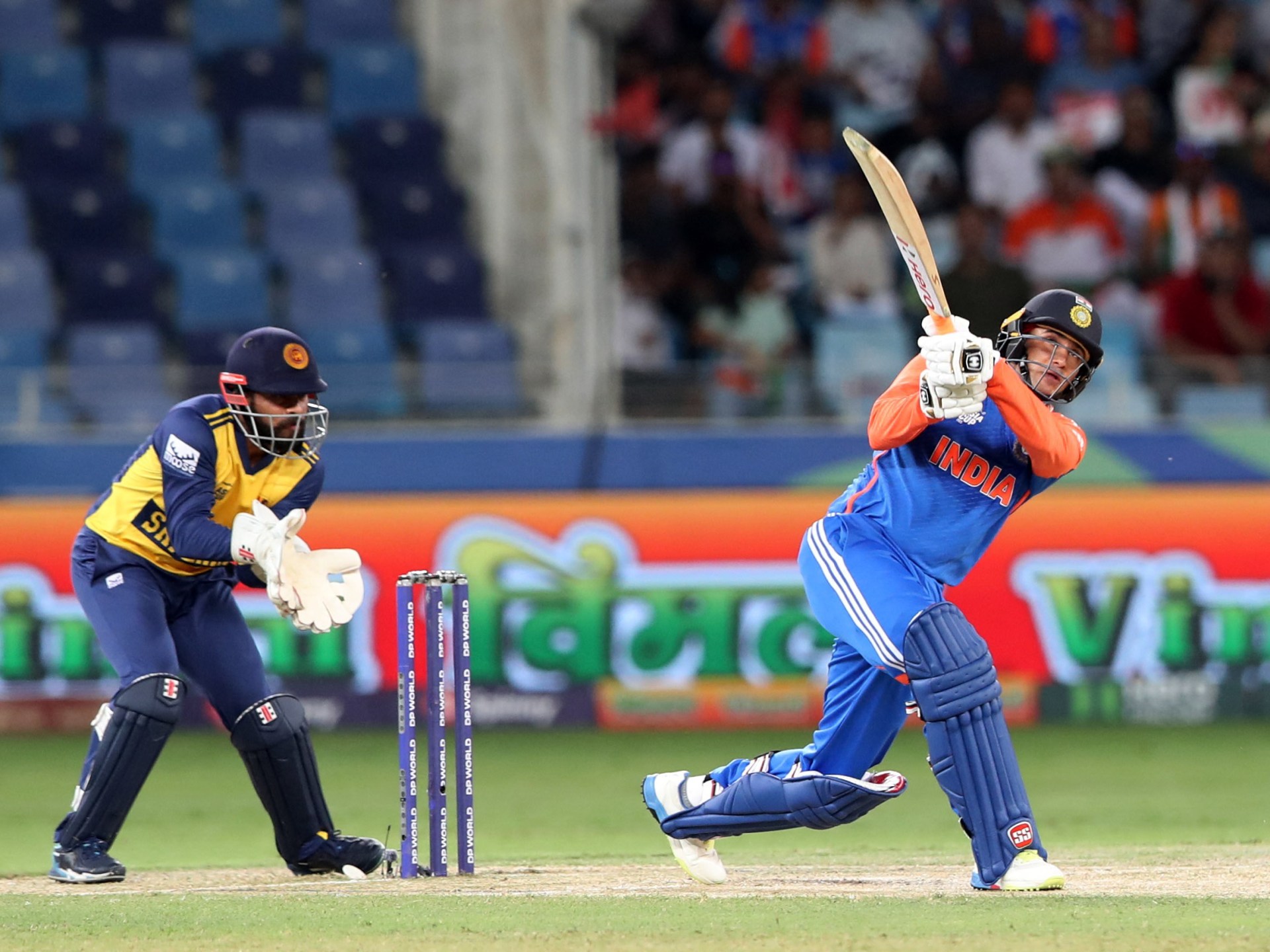 India Triumphs Over Sri Lanka in Super Over Ahead of 2025 Asia Cup Final