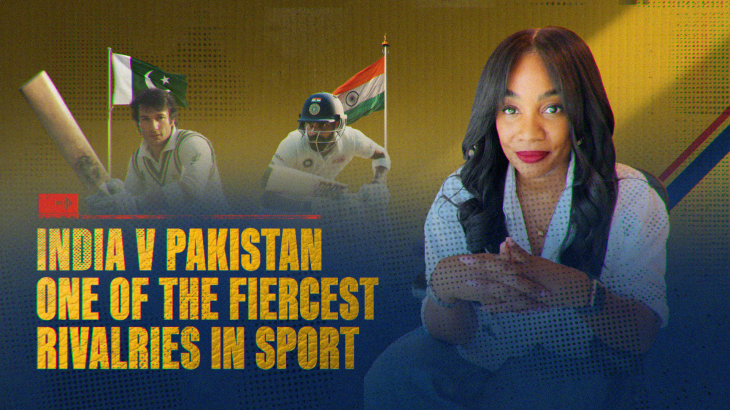 India v Pakistan | India-Pakistan Tensions | Al Jazeera
