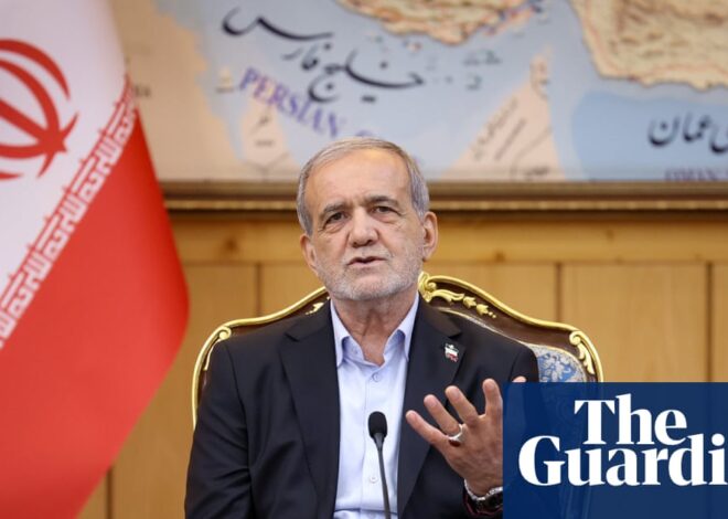 UN Imposes Comprehensive Sanctions on Iran Following Failed Nuclear Talks
