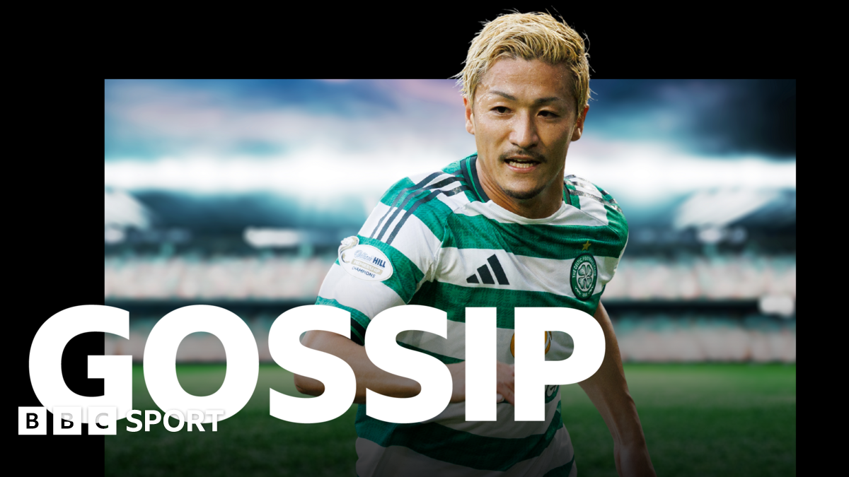 German club were interested in Celtic forward Daizen Maeda – Scottish gossip