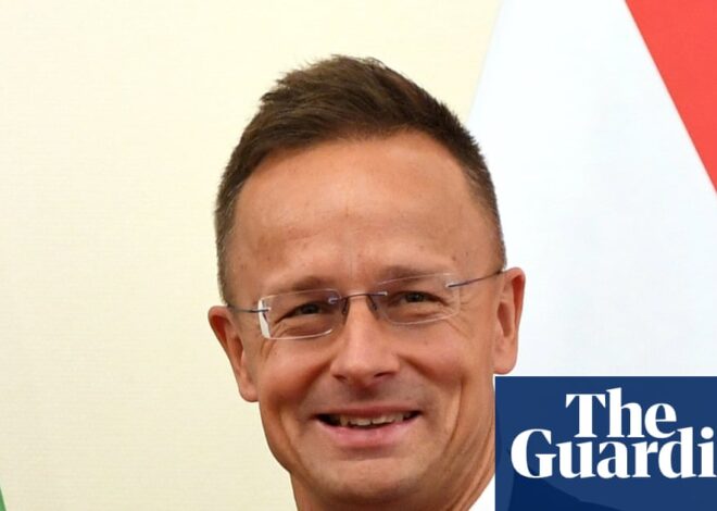 Hungary Keeps Buying Russian Oil Despite Trump’s NATO Pressure