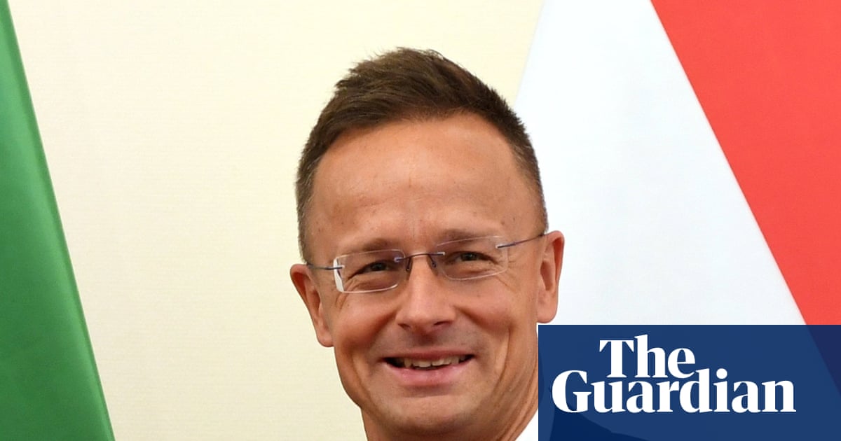 Hungary Keeps Buying Russian Oil Despite Trump’s NATO Pressure