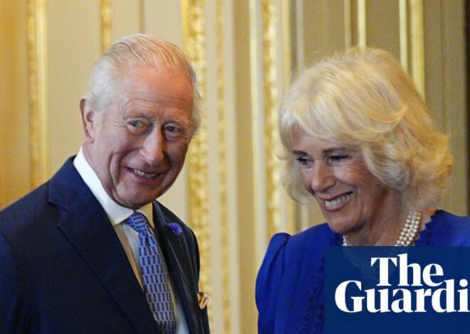 King Charles III to Meet Pope Leo at the Vatican for First Time