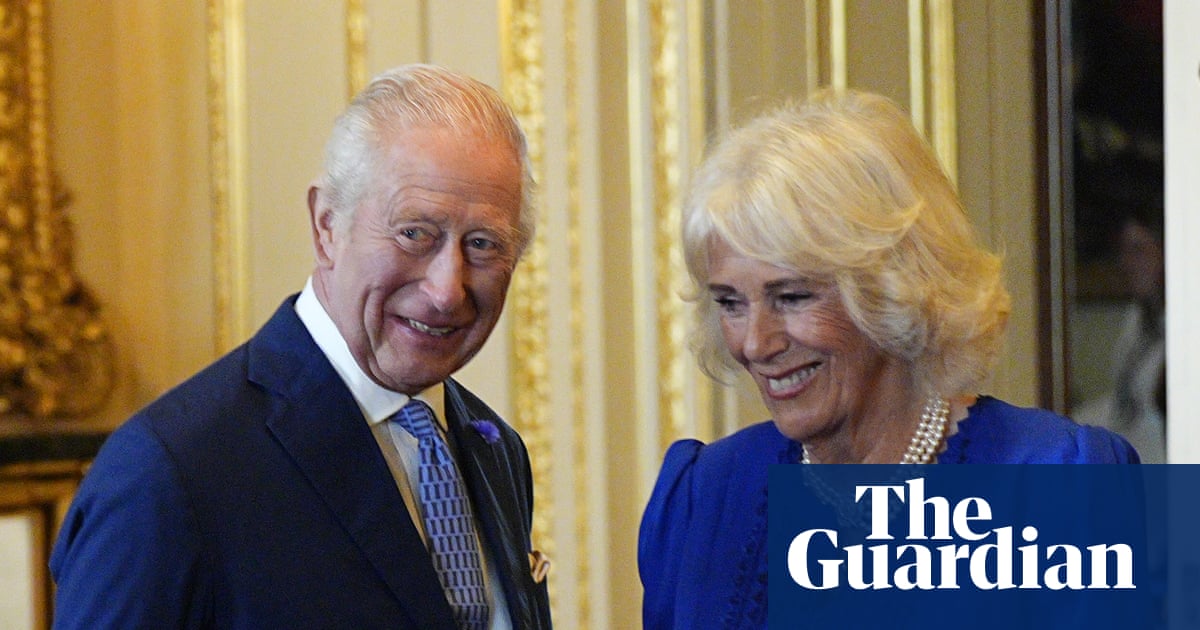 King Charles III to Meet Pope Leo at the Vatican for First Time