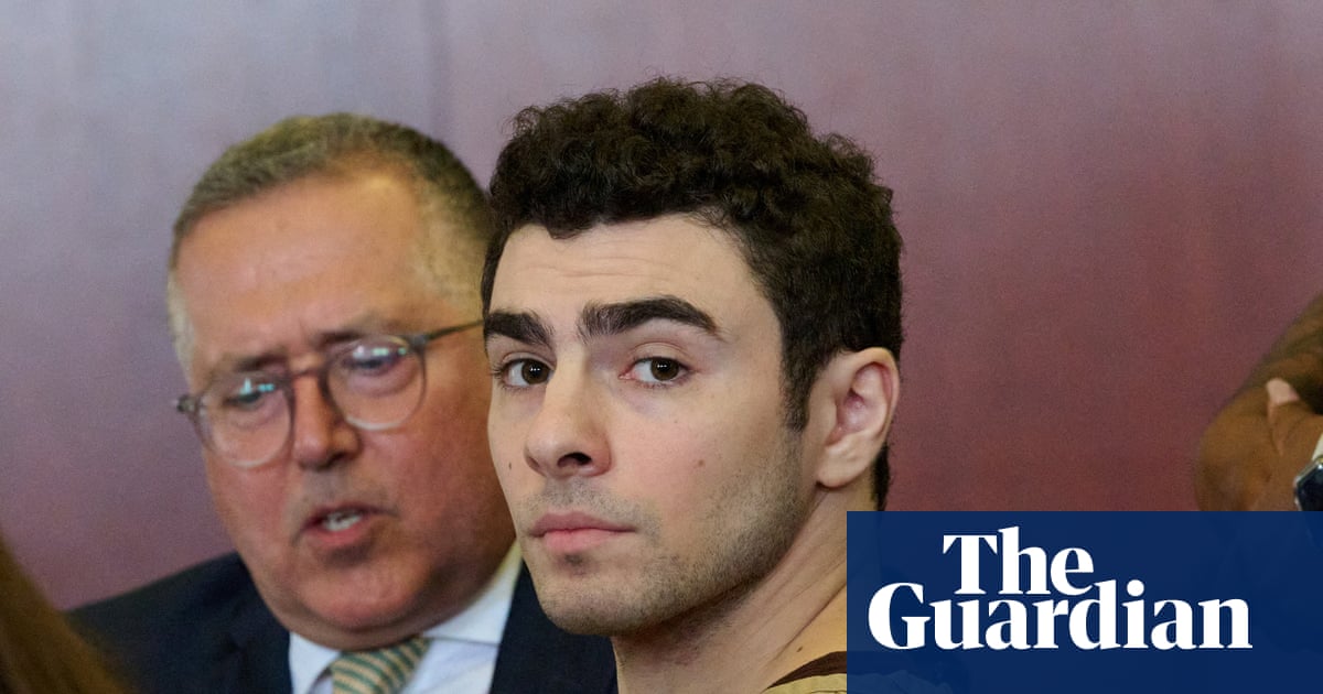 Lawyers Work to Eliminate Death Penalty Option in Federal Case Linked to Brian Thompson Shooting