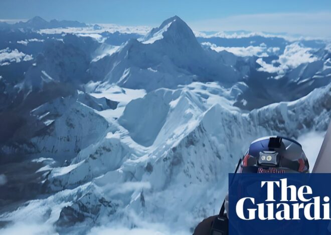 Skier Achieves Historic Everest Descent Without Bottled Oxygen