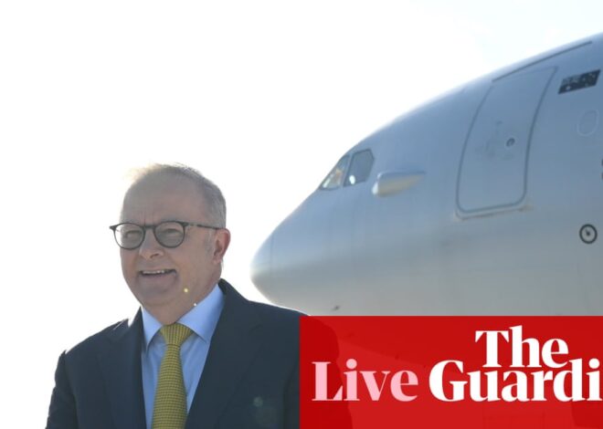 Breaking News: Albanese Lands in New York as Optus Launches Investigation into Triple-Zero Deaths