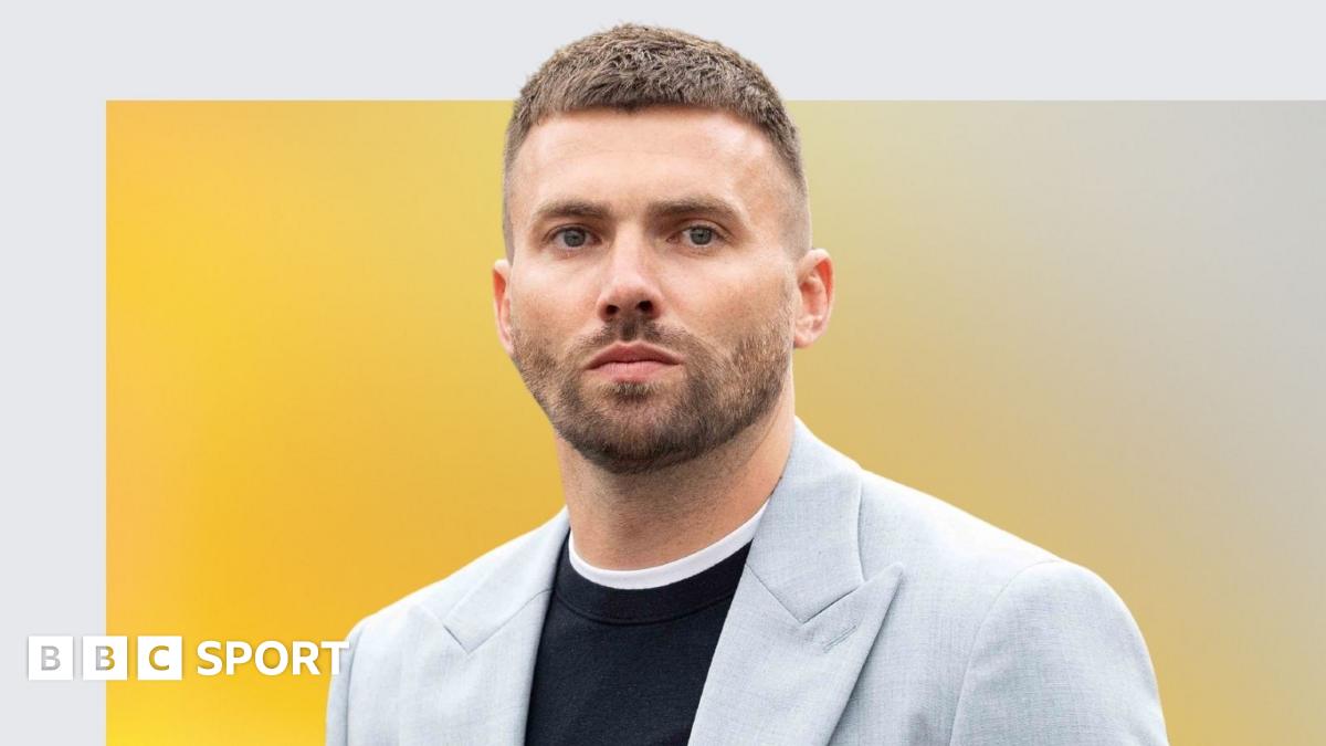 Luxembourg v Northern Ireland: Stuart Dallas on Isaac Price and NI’s World Cup hopes