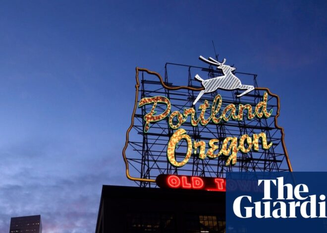 Trump Deploys Troops to Portland, Oregon: What You Need to Know