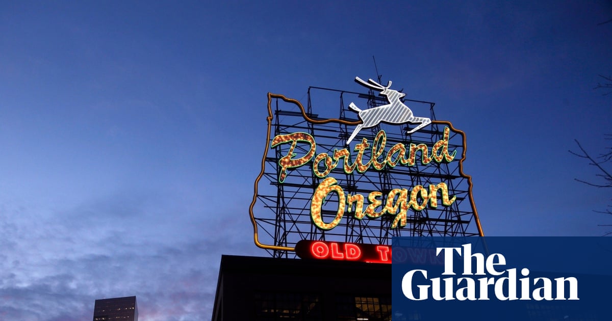 Trump Deploys Troops to Portland, Oregon: What You Need to Know