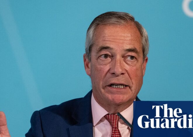Outrage as Proposal Emerges to Abolish Indefinite Leave to Remain