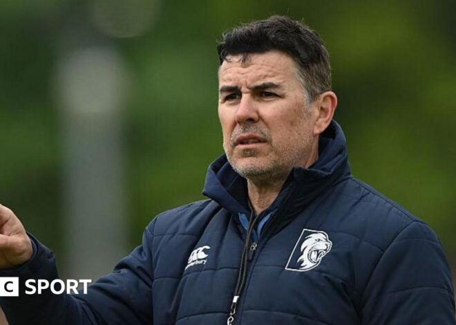 Ryan Campbell: Durham head coach signs new two-year deal