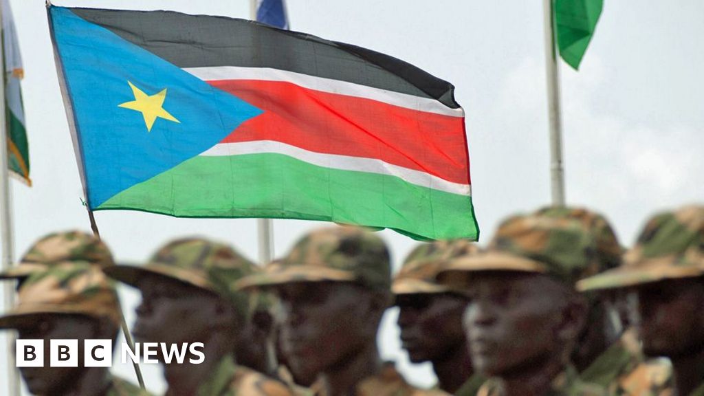 South Sudan crisis: Fears balloon of a return to civil war over Riek Machar's treason trial