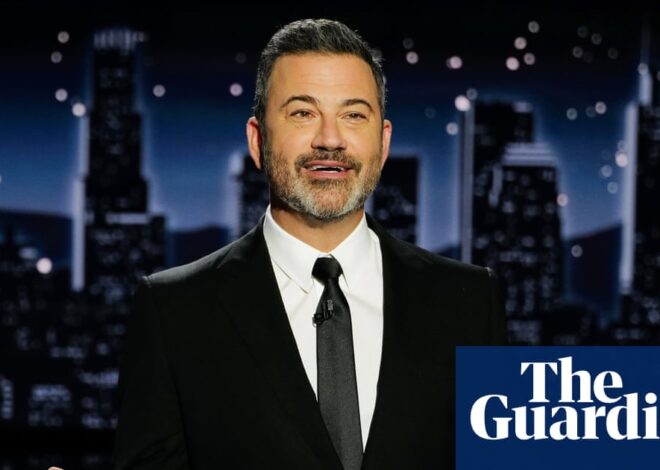 Sinclair and Nexstar Lift Boycott, Will Resume Airing Jimmy Kimmel Live!