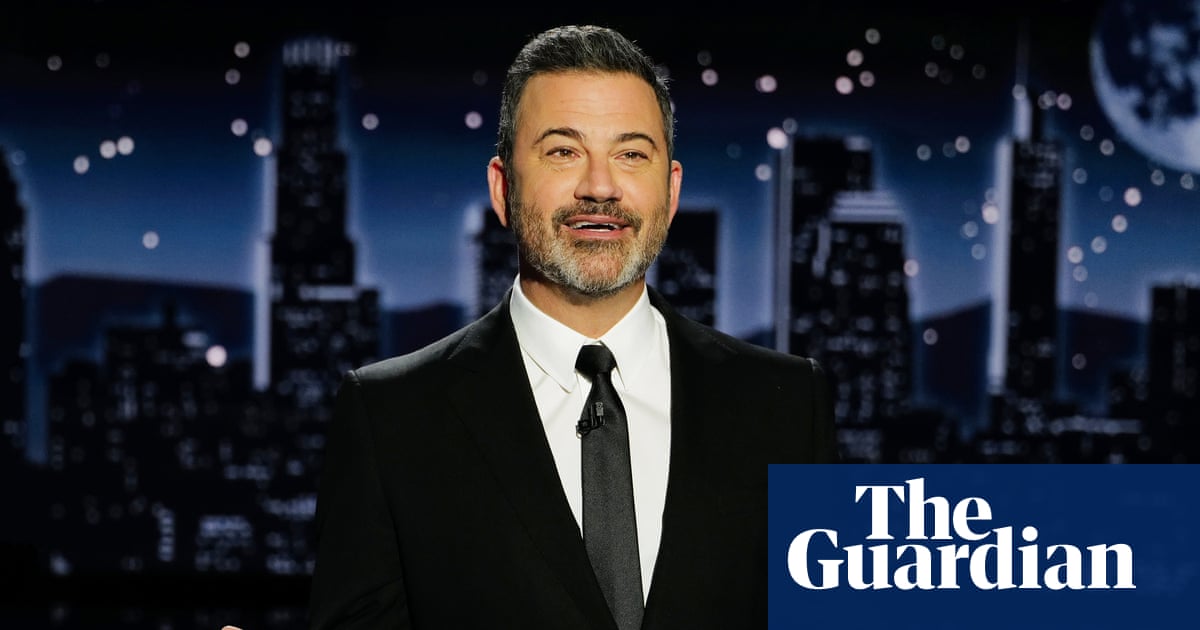 Sinclair and Nexstar Lift Boycott, Will Resume Airing Jimmy Kimmel Live!