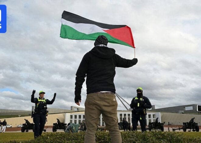 Can Recognizing Palestine Pave the Way for a Two-State Solution Amid Ongoing Violence in Gaza?