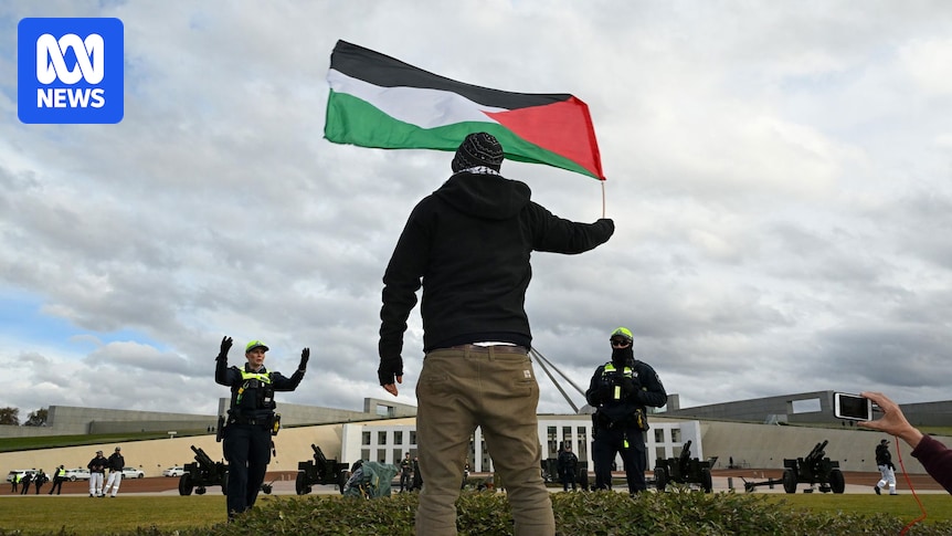 Can Recognizing Palestine Pave the Way for a Two-State Solution Amid Ongoing Violence in Gaza?