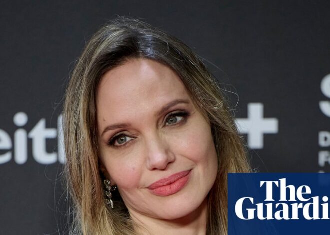 Angelina Jolie Speaks Out on Threats to Freedom of Speech in America: ‘I Don’t Recognize My Country’