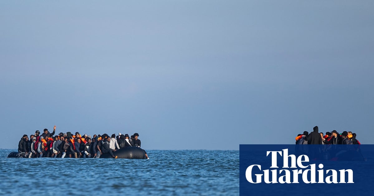 Child Dies Attempting to Reach UK in Small Boat from France