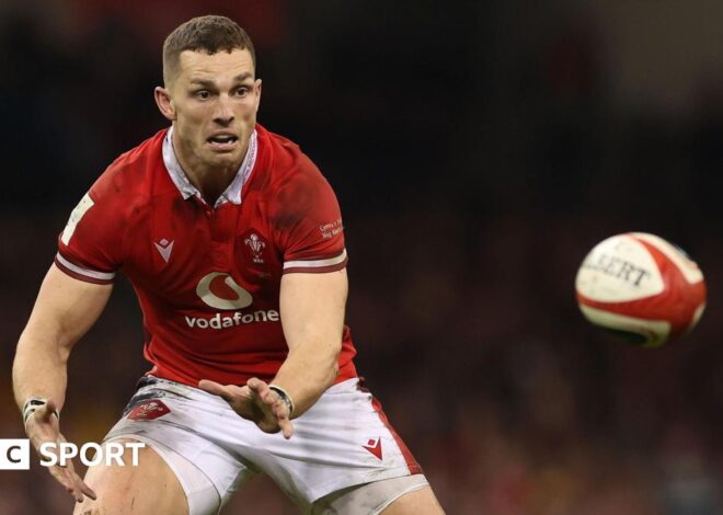George North: Wales legend carried ‘horrible weight’ of concussion debate