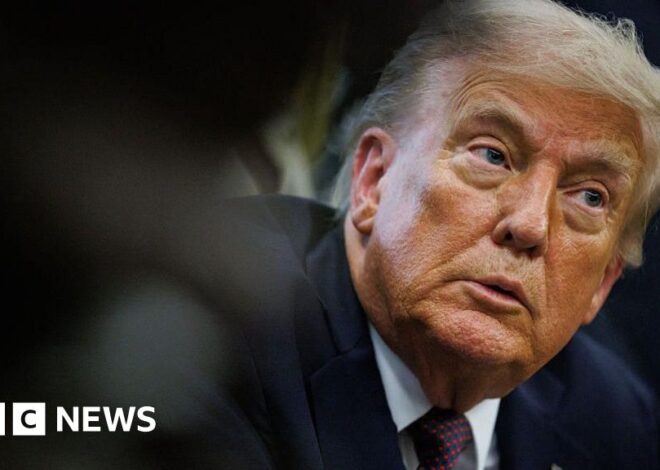 TikTok to stay in the US as Donald Trump says deal is done