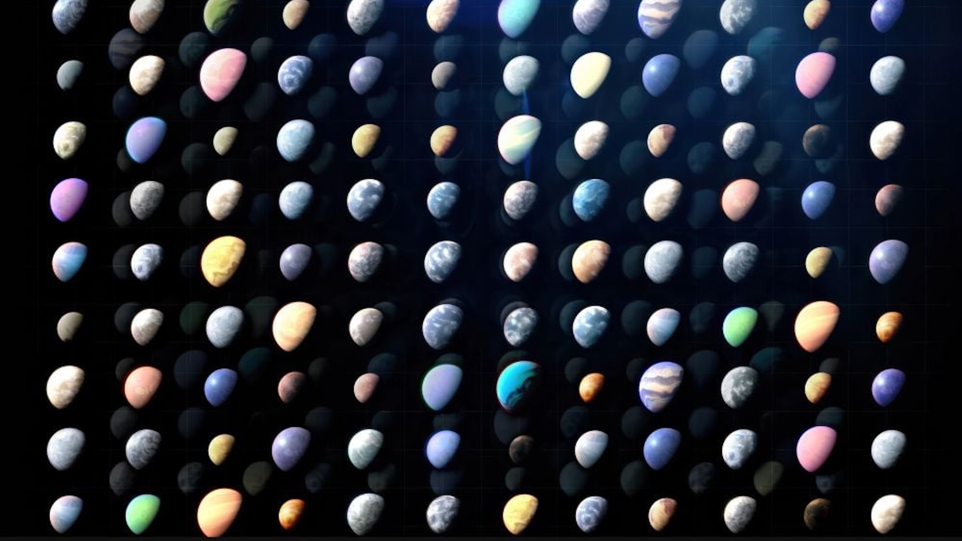NASA Confirms Discovery of 6,000 Exoplanets Beyond Our Solar System