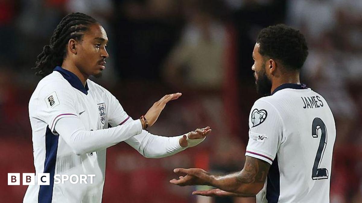 Djed Spence: England debutant’s Muslim faith matters to UK community