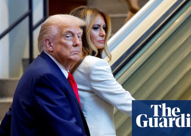 Trump Frustrated by UN Escalator Malfunction; White House Promises Investigation