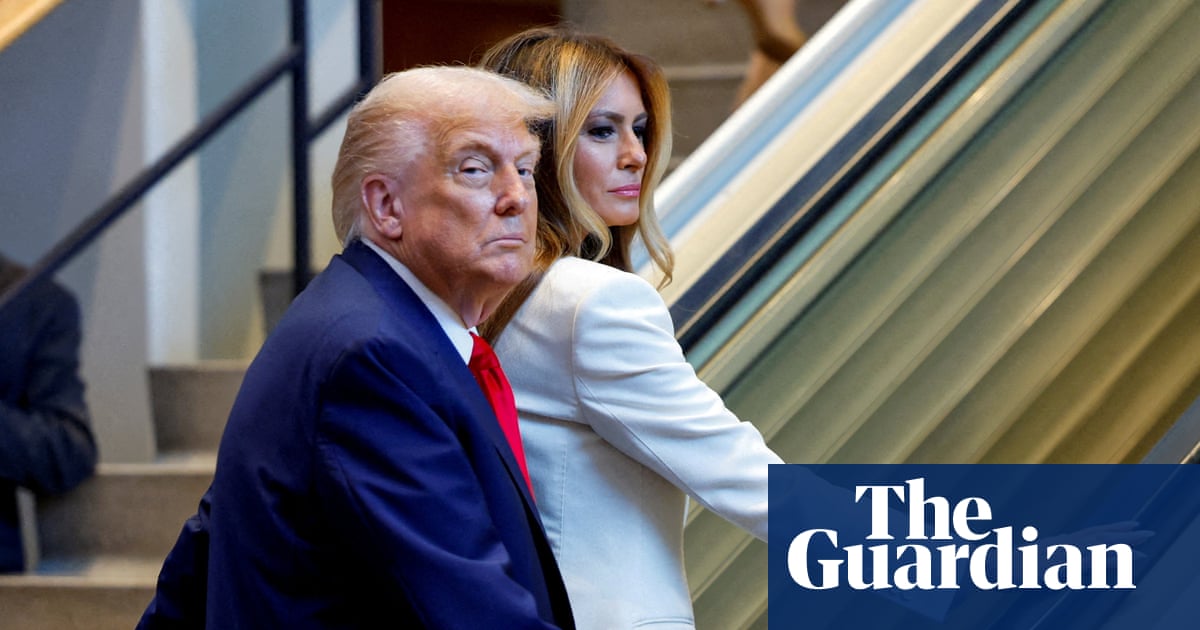 Trump Frustrated by UN Escalator Malfunction; White House Promises Investigation