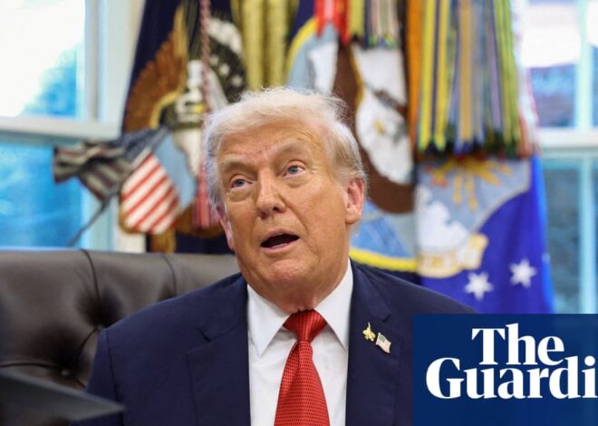 Trump Introduces New Tariffs on Heavy Trucks, Pharmaceuticals, and Kitchen Cabinets