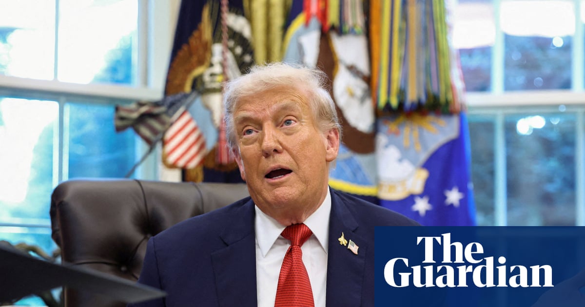 Trump Introduces New Tariffs on Heavy Trucks, Pharmaceuticals, and Kitchen Cabinets