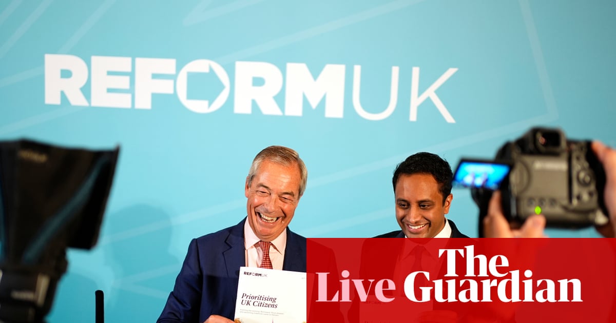 Labour Critiques Reform UK’s Immigration Plans as Unrealistic – Latest Political Insights
