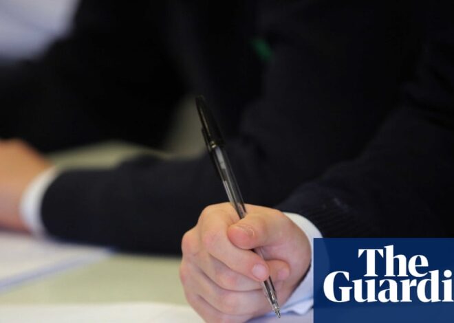White Low-Income Students in England Show Least Enthusiasm for School, Report Reveals