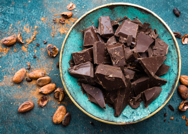 Unlock the Sweet Secret: How Dark Chocolate Can Help Lower Your Diabetes Risk!