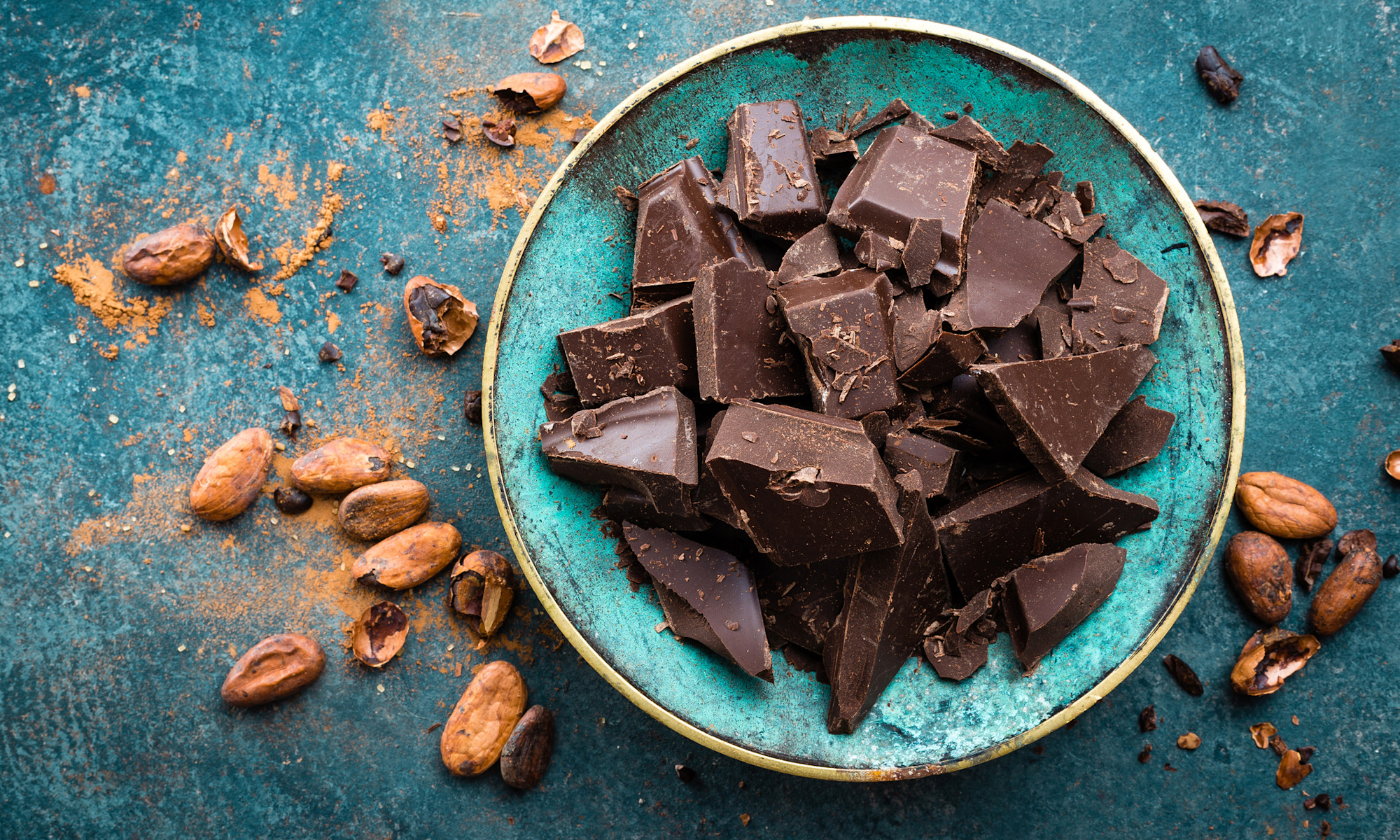 Unlock the Sweet Secret: How Dark Chocolate Can Help Lower Your Diabetes Risk!