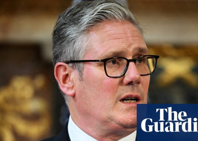 Keir Starmer Calls Digital ID Cards an ‘Enormous Opportunity’ for the UK
