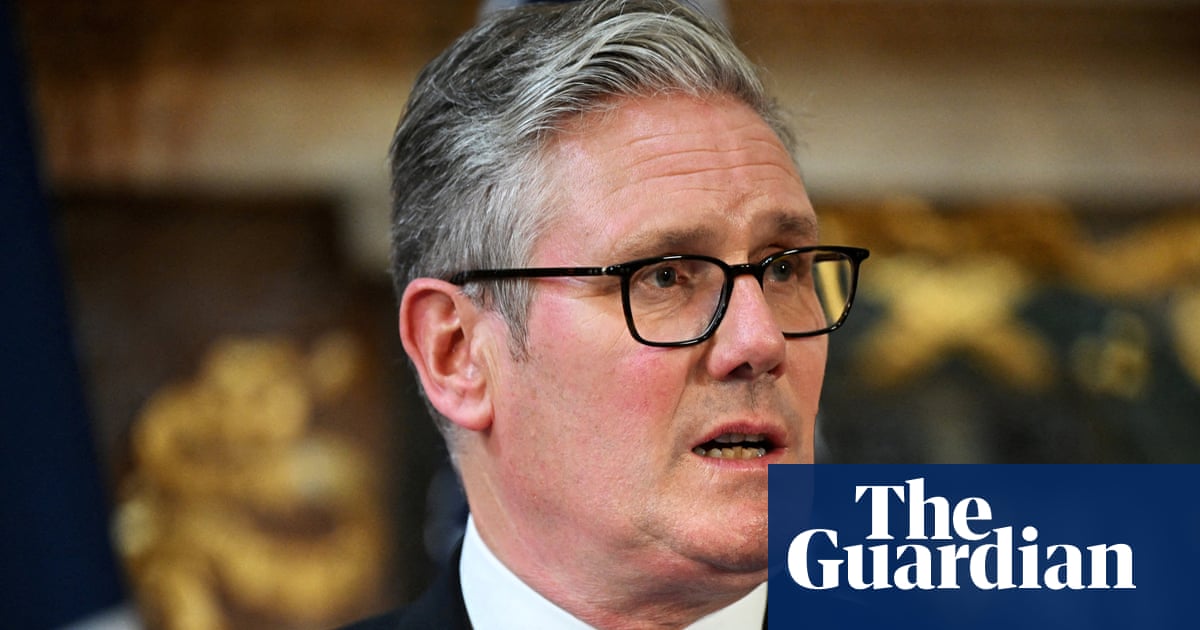 Keir Starmer Calls Digital ID Cards an ‘Enormous Opportunity’ for the UK