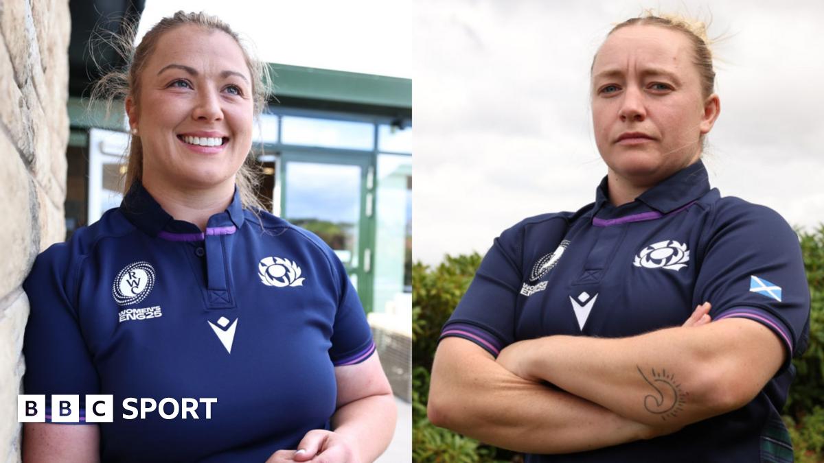 WRWC 2025: ‘Beating Canada can open up World Cup for Scotland’, says Brian Easson