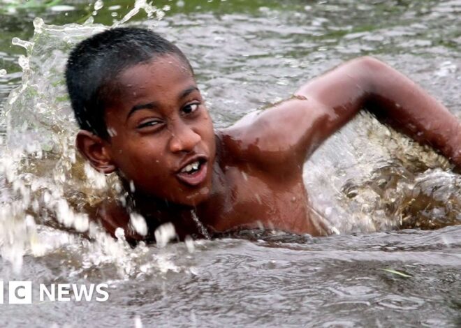 Kerala: Battling a rare brain-eating disease in an Indian state