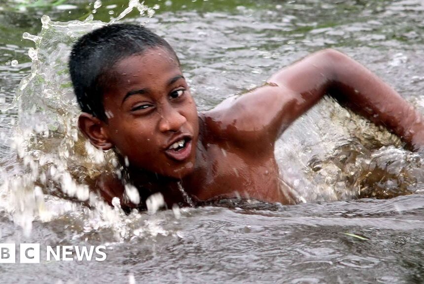 Kerala: Battling a rare brain-eating disease in an Indian state