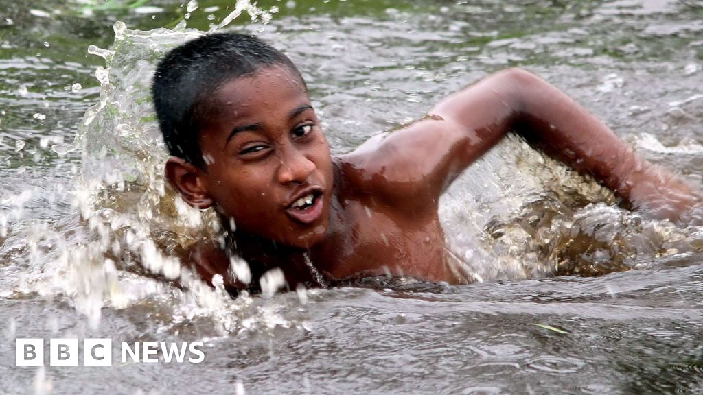 Kerala: Battling a rare brain-eating disease in an Indian state