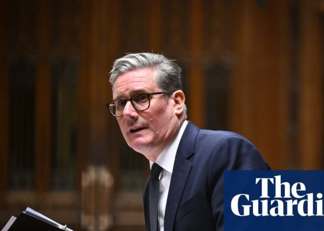 Keir Starmer Urged to Attend COP30 Summit: ‘History Will Remember Who Showed Up’