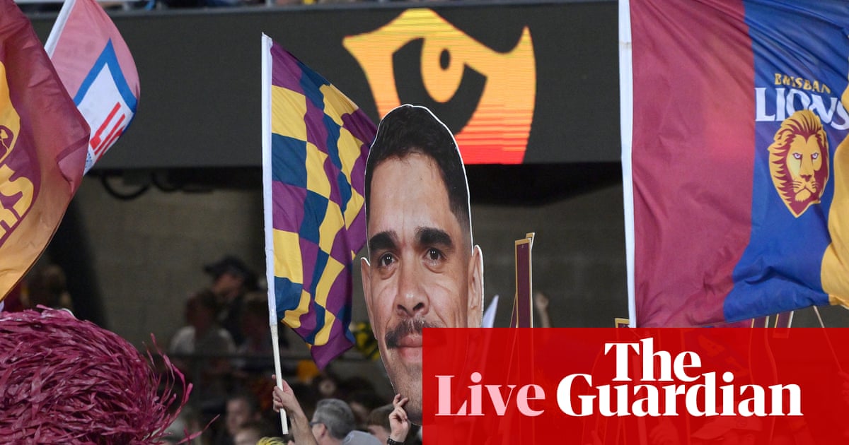 Australia Live Updates: AFL Grand Final May Fuel Queensland Measles Outbreak; Albanese En Route to UK Talks