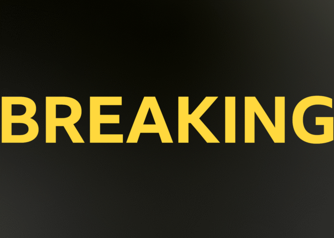 Vuelta a Espana: Final stage abandoned because of pro-Palestinian protests in Madrid – BBC Sport